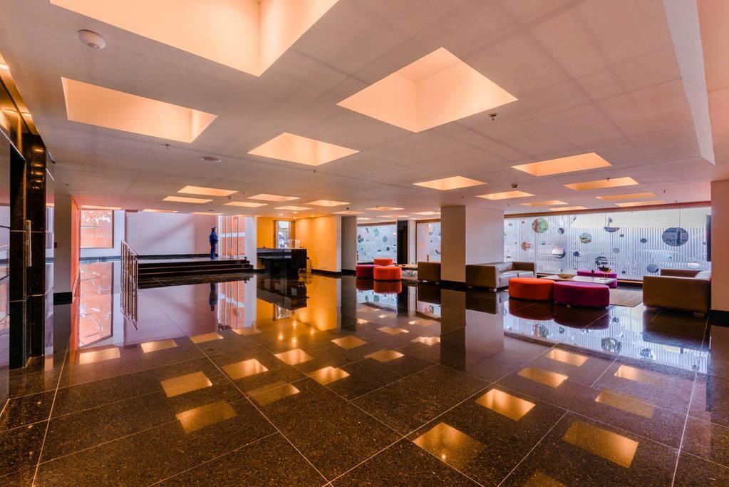 Amoblado Bogota, Wifi, Agua Caliente Apartment Exterior photo
